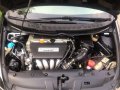 Selling Honda Civic 2010 Automatic Gasoline in Quezon City-3
