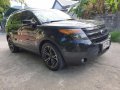 2015 Ford Explorer for sale in Bacoor-2