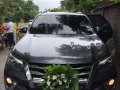 Toyota Fortuner 2017 Automatic Diesel for sale in Tarlac City-3