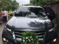 Toyota Fortuner 2017 Automatic Diesel for sale in Tarlac City-5