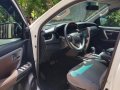Used Toyota Fortuner 2018 for sale in Laoag -4