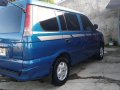 Mitsubishi Adventure 2003 Manual Diesel for sale in Silang-4