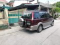 2nd Hand Mitsubishi Adventure 2011 for sale in Marilao-11