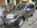 Selling Nissan X-Trail 2008 Automatic Gasoline in Makati-3