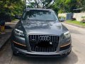 2nd Hand Audi Q7 2011 Automatic Diesel for sale in Muntinlupa-0