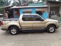 2nd Hand Ford Explorer 2002 for sale in Quezon City-10