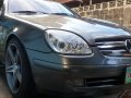 Mercedes-Benz Slk-Class 1997 Automatic Gasoline for sale -7