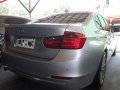 Selling 2nd Hand Bmw 320D 2016 in Quezon City-0