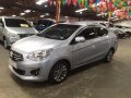 Selling Mitsubishi Mirage G4 2017 at 9978 km in Marikina-8