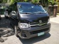 Used Toyota Grandia 2012 Manual Diesel for sale in Makati-1