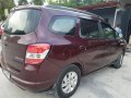 2015 Chevrolet Spin for sale in Cagayan de Oro-1