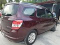 2015 Chevrolet Spin for sale in Cagayan de Oro-2