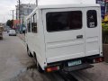 Selling White Mitsubishi L300 2012 at 70000 km in Quezon City-0