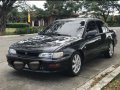 Selling Toyota Corolla 1996 Manual Gasoline in Bacoor-8