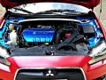 2nd Hand Mitsubishi Lancer Ex 2008 Automatic Gasoline for sale in Taguig-0