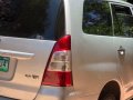 Selling Used Toyota Innova 2014 in Muntinlupa-5