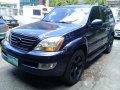 Sell Blue 2004 Lexus Gx in Pasig-7