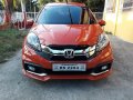 Selling 2nd Hand Honda Mobilio 2016 in Imus-5