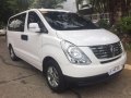 Hyundai Grand Starex 2015 Manual Diesel for sale in Quezon City-10