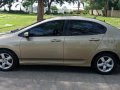 Selling 2nd Hand Honda City 2009 in San Fernando-7