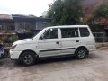 Mitsubishi Adventure 2005 Manual Diesel for sale in Baguio-3