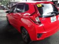 Selling Honda Jazz 2017 Automatic Gasonline in Pasig-2