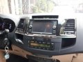 2014 Toyota Fortuner for sale in Quezon City-0