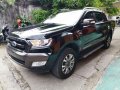 Selling Ford Ranger 2018 Automatic Diesel at 20000 km in Meycauayan-6