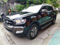 Selling Ford Ranger 2018 Automatic Diesel at 20000 km in Meycauayan-2