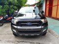 Selling Ford Ranger 2018 Automatic Diesel at 20000 km in Meycauayan-0