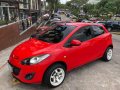 Mazda 2 2012 Manual Gasoline for sale in Quezon City-10