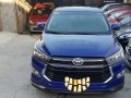 2nd Hand Toyota Innova 2018 for sale in Quezon City-0