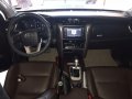 Toyota Fortuner 2017 Automatic Diesel for sale in Tarlac City-2