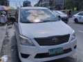 Selling Used Toyota Innova 2014 in Tagaytay-3