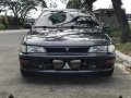 Selling Toyota Corolla 1996 Manual Gasoline in Bacoor-10