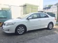 Toyota Altis 2008 Manual Gasoline for sale in Makati-1