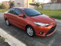 Sell 2nd Hand 2016 Toyota Vios Manual Gasoline in Imus-1