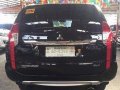 Black Mitsubishi Montero 2018 for sale in Marikina-7