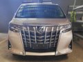 Selling Brand New Toyota Alphard 2019 in Silang-1