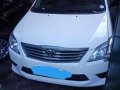 Selling Used Toyota Innova 2014 in Apalit-0