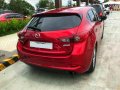 Selling 2018 Mazda 3 Hatchback for sale in Quezon City-5