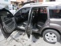 Selling Nissan X-Trail 2008 Automatic Gasoline in Makati-1