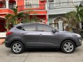 Selling 2nd Hand Hyundai Tucson 2011 at 63000 km in Las Piñas-8