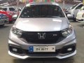 Honda Mobilio 2017 Automatic Gasoline for sale in Marikina-0