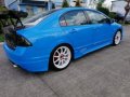 2nd Hand Honda Civic 2008 for sale in General Trias-8