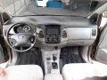 Sell Beige 2010 Toyota Innova at 66000 km in Manila-3