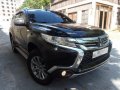 2nd Hand Mitsubishi Montero Sport 2018 for sale in Quezon City-7