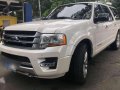 Selling Ford Expedition 2017 Automatic Gasoline in Quezon City-5