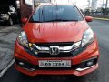 Selling 2nd Hand Honda Mobilio 2016 in Imus-0