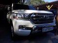 New Toyota Land Cruiser 2019 Automatic Diesel for sale in Quezon City-0